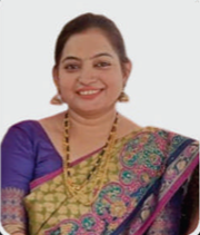 Mrs. Yogita Chaware